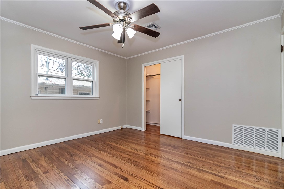 County Court - Residential Lease