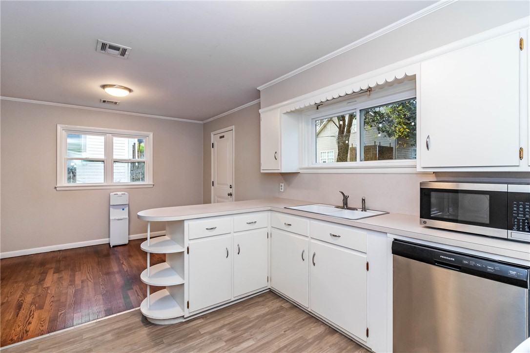 County Court - Residential Lease