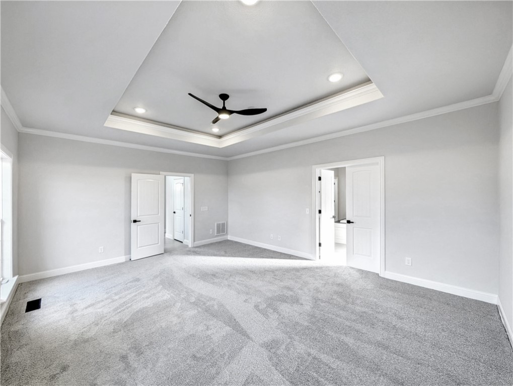 Barrington Heights - Residential