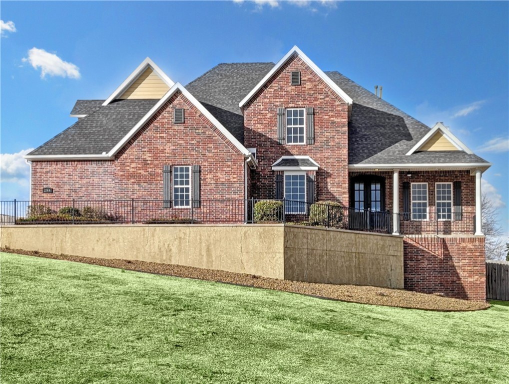 Barrington Heights - Residential