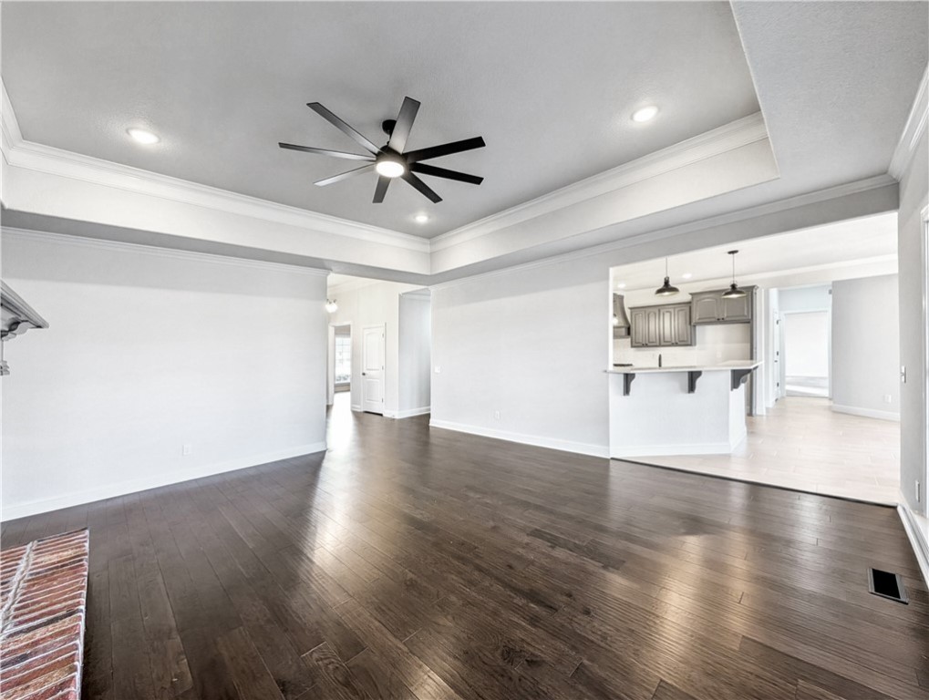 Barrington Heights - Residential