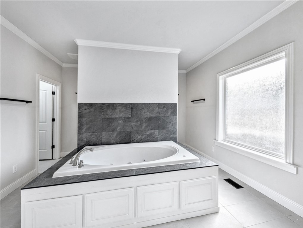 Barrington Heights - Residential