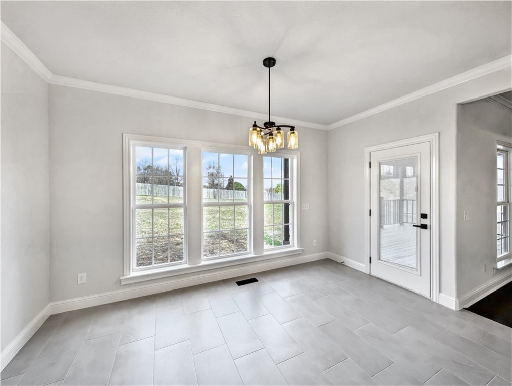 Barrington Heights - Residential