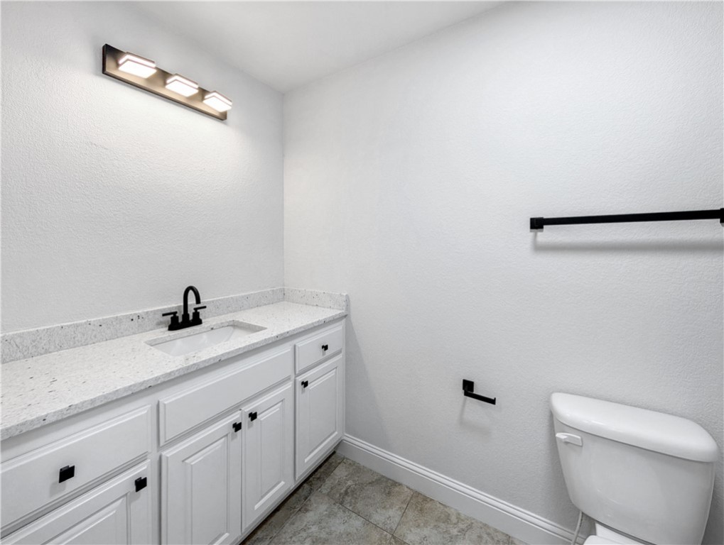 Barrington Heights - Residential