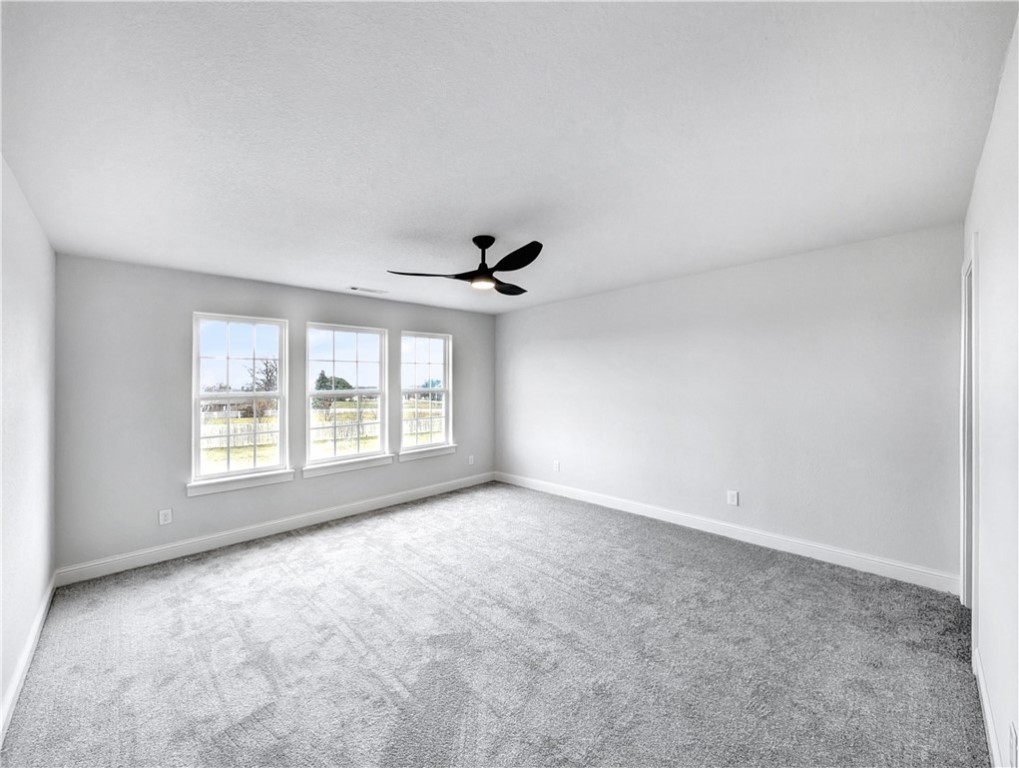 Barrington Heights - Residential