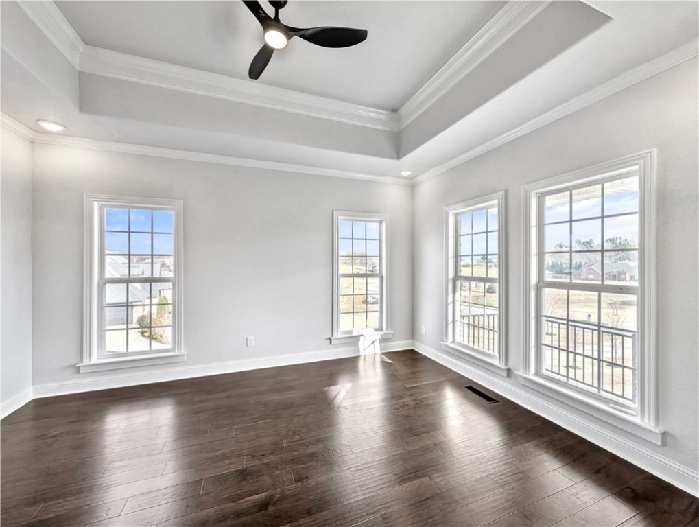 Barrington Heights - Residential