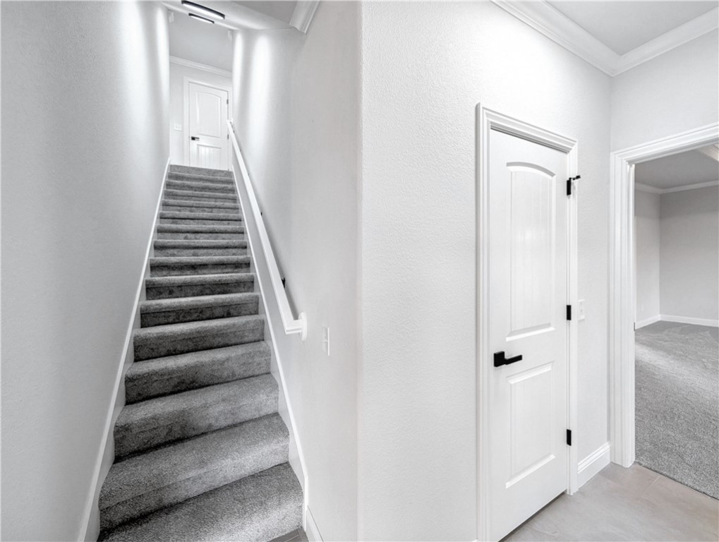 Barrington Heights - Residential