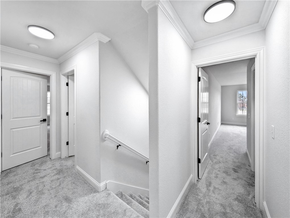 Barrington Heights - Residential