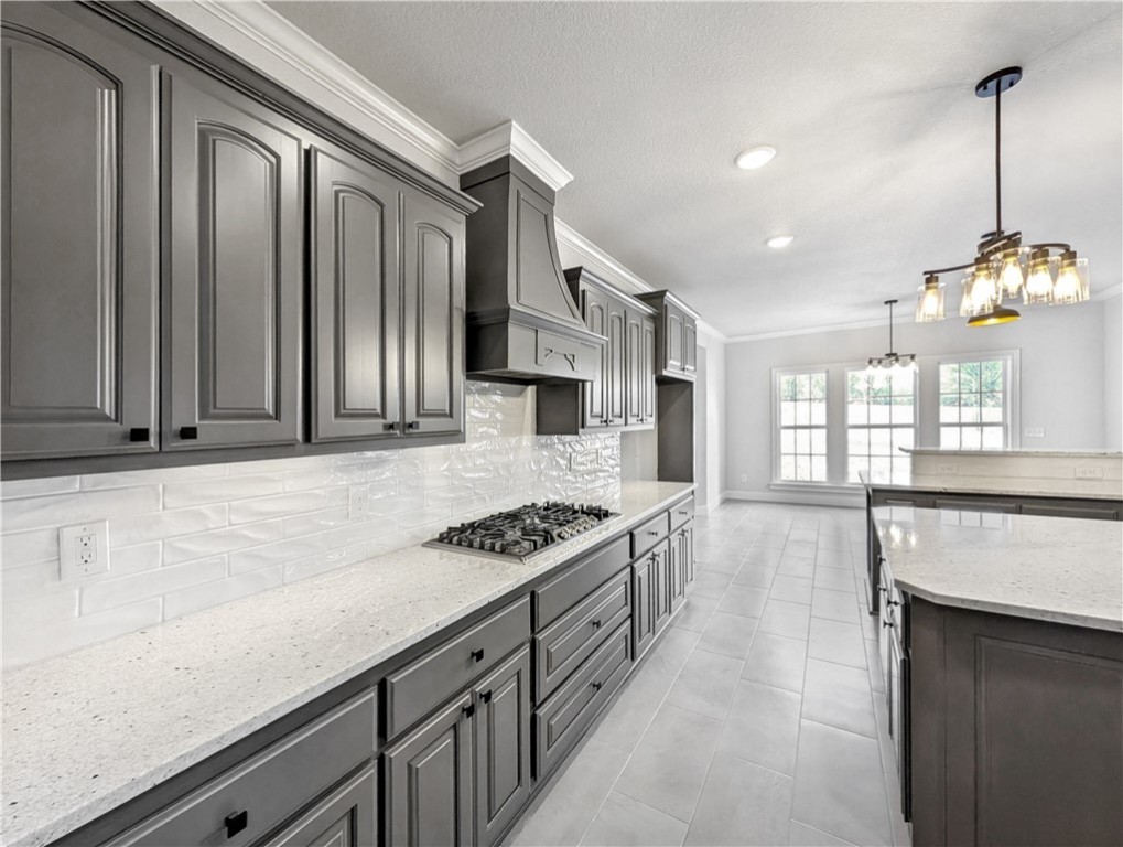 Barrington Heights - Residential