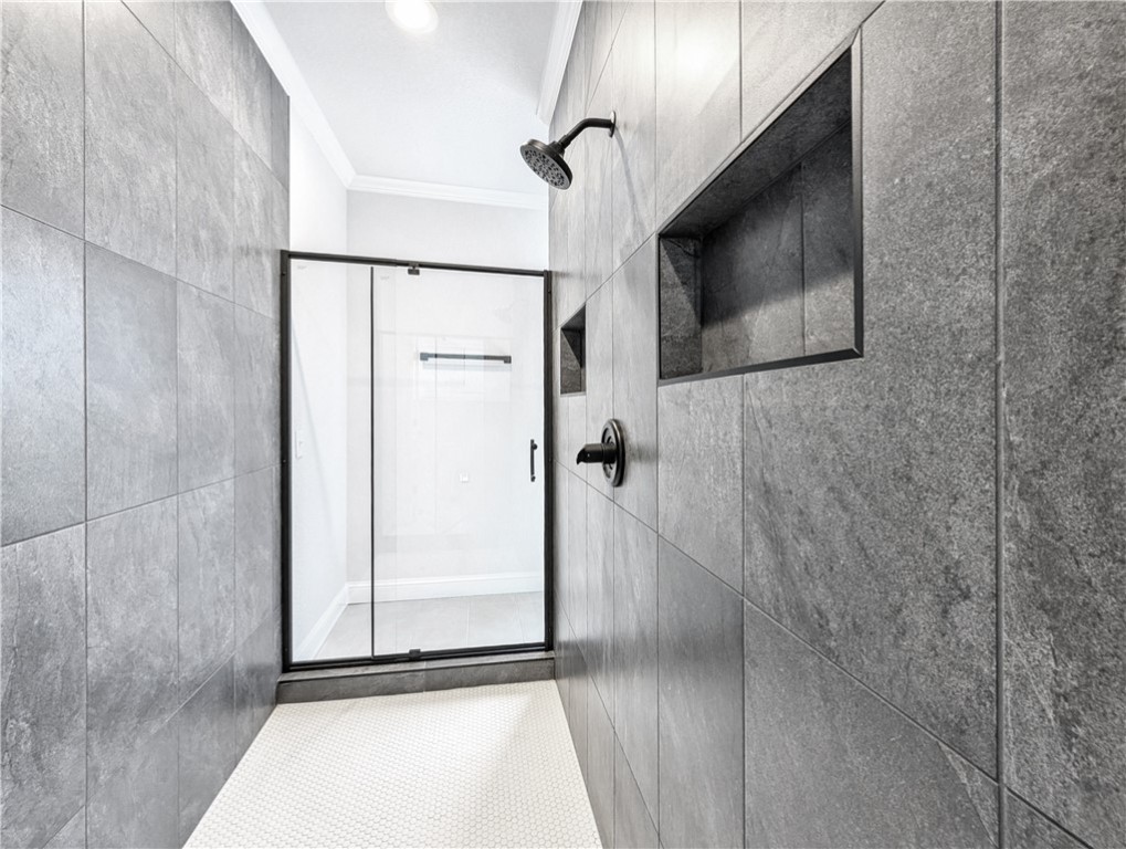 Barrington Heights - Residential