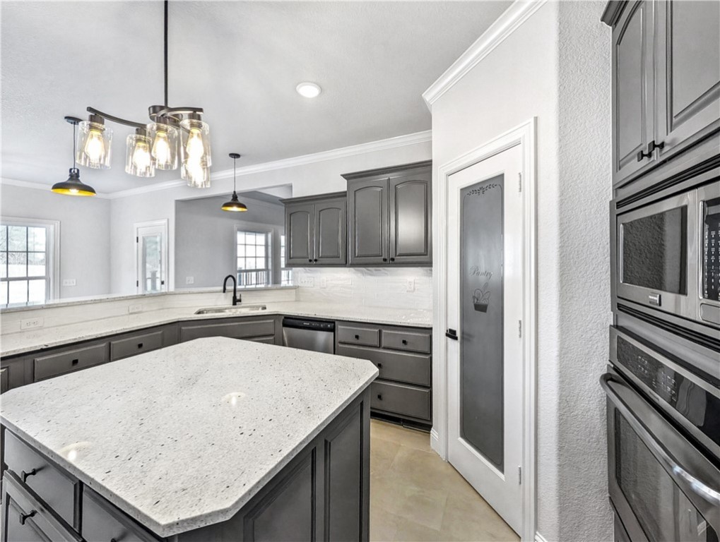 Barrington Heights - Residential