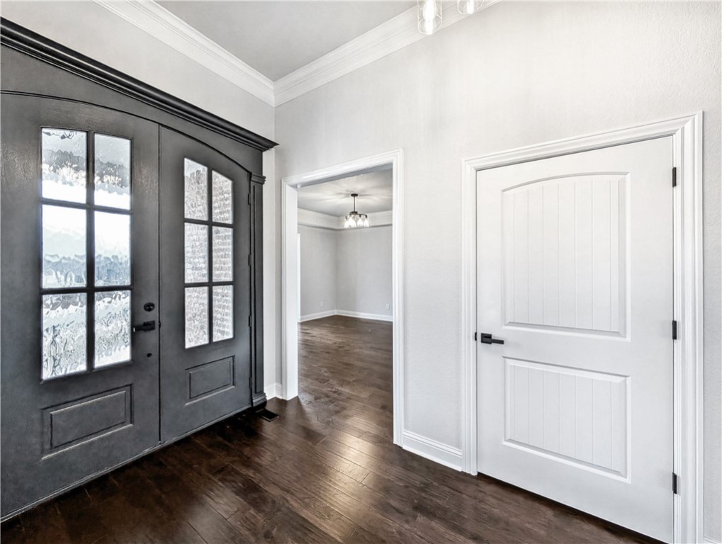Barrington Heights - Residential