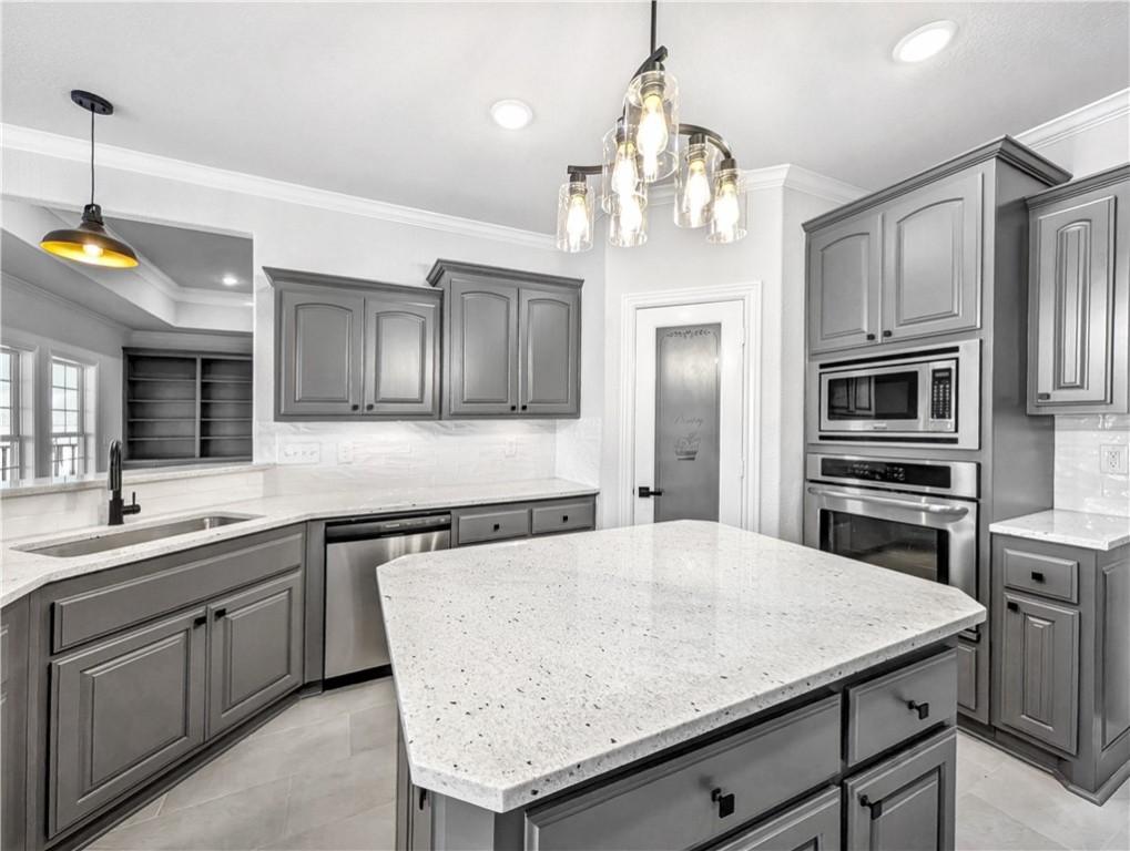 Barrington Heights - Residential