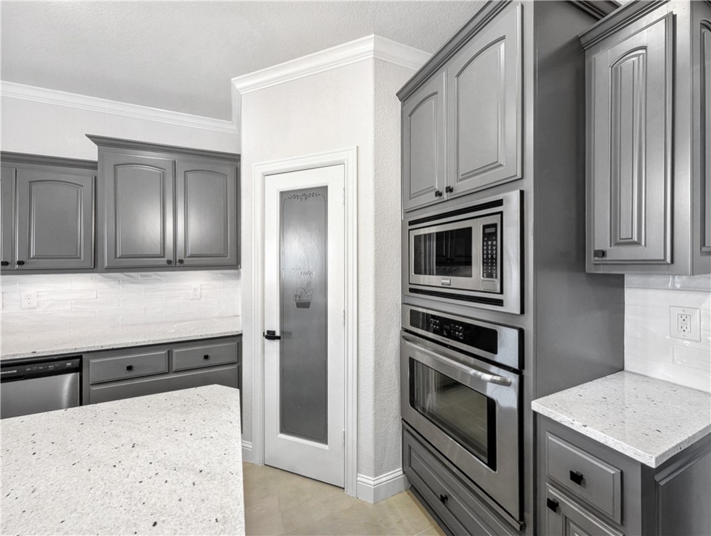 Barrington Heights - Residential