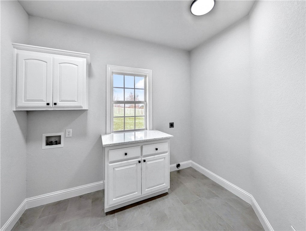 Barrington Heights - Residential