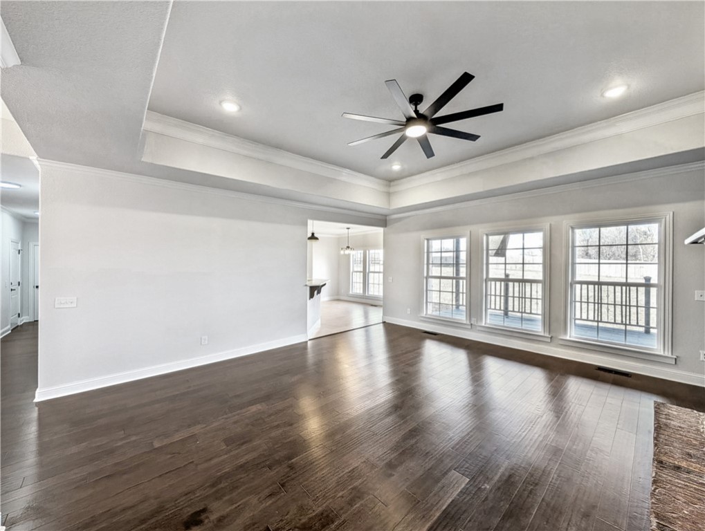 Barrington Heights - Residential