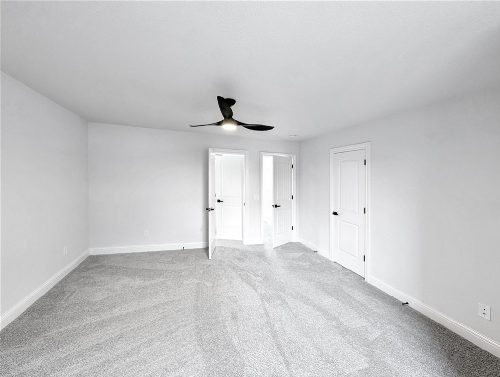 Barrington Heights - Residential