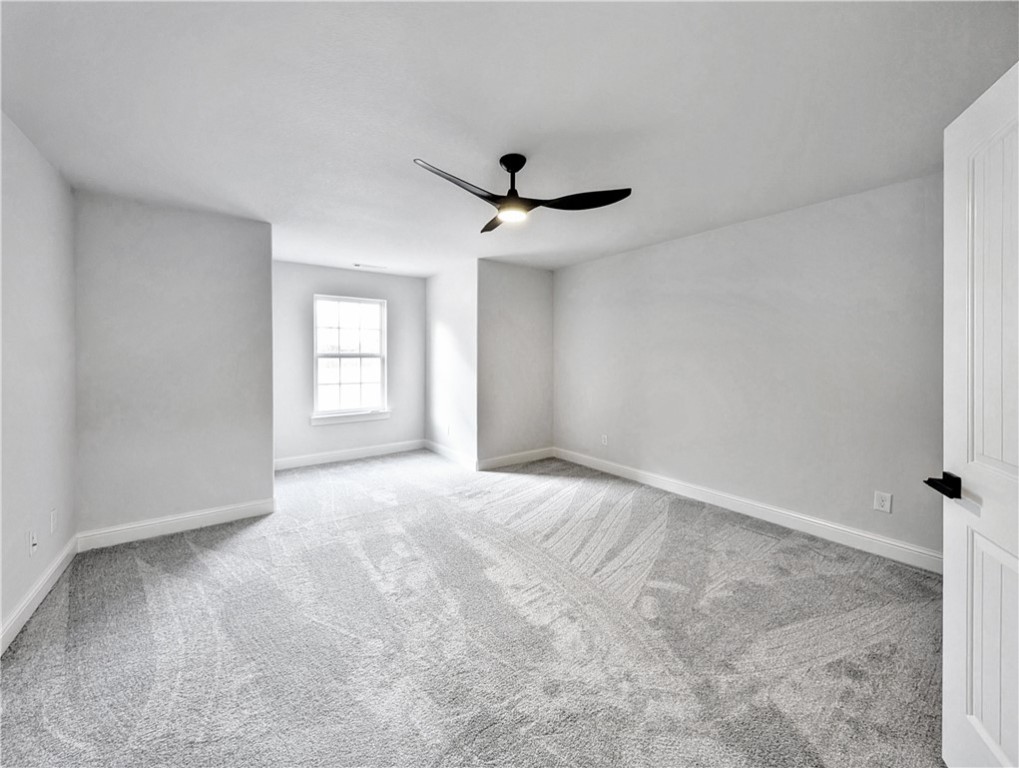 Barrington Heights - Residential