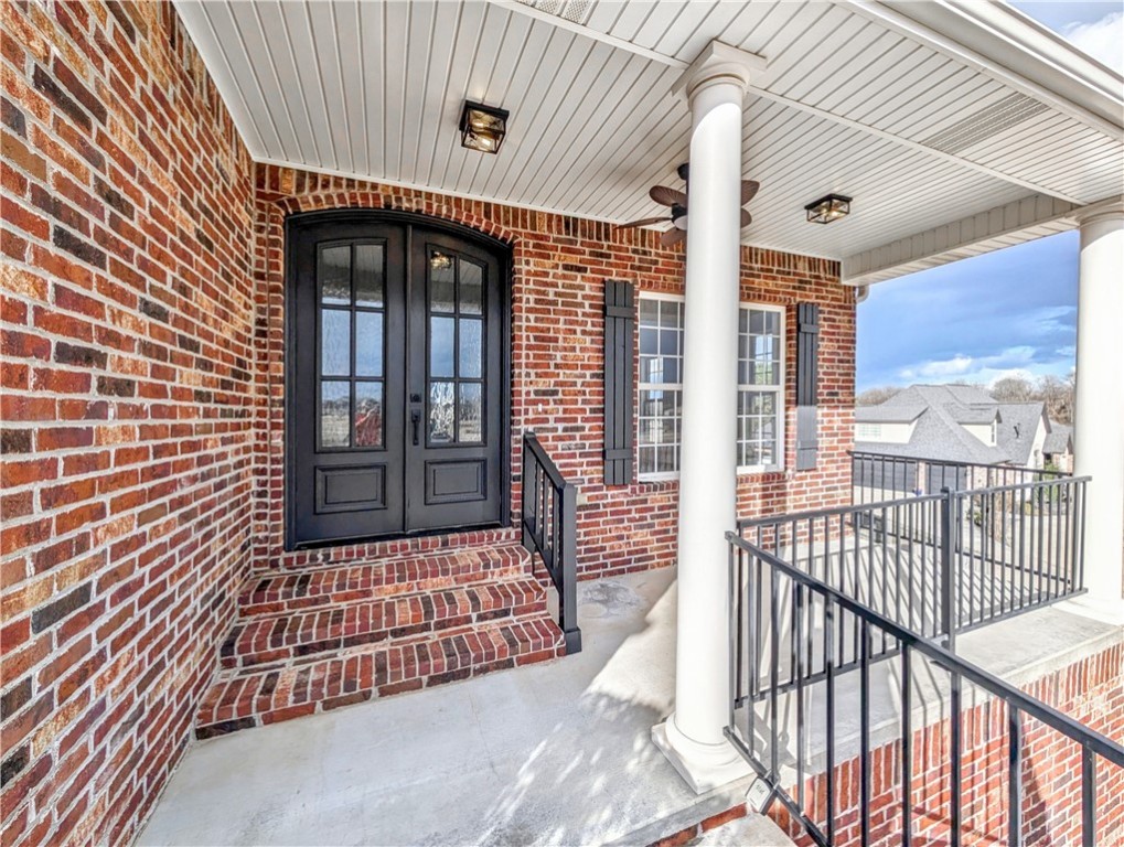 Barrington Heights - Residential