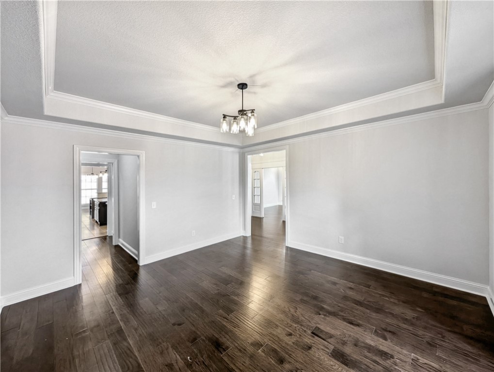 Barrington Heights - Residential