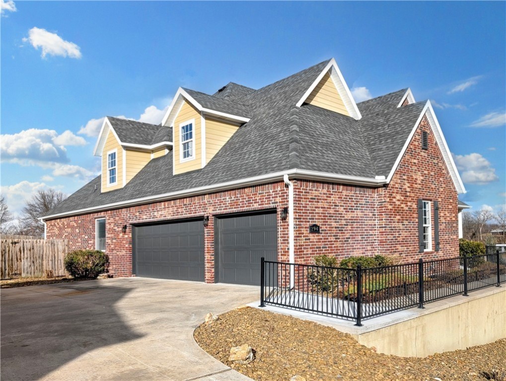 Barrington Heights - Residential
