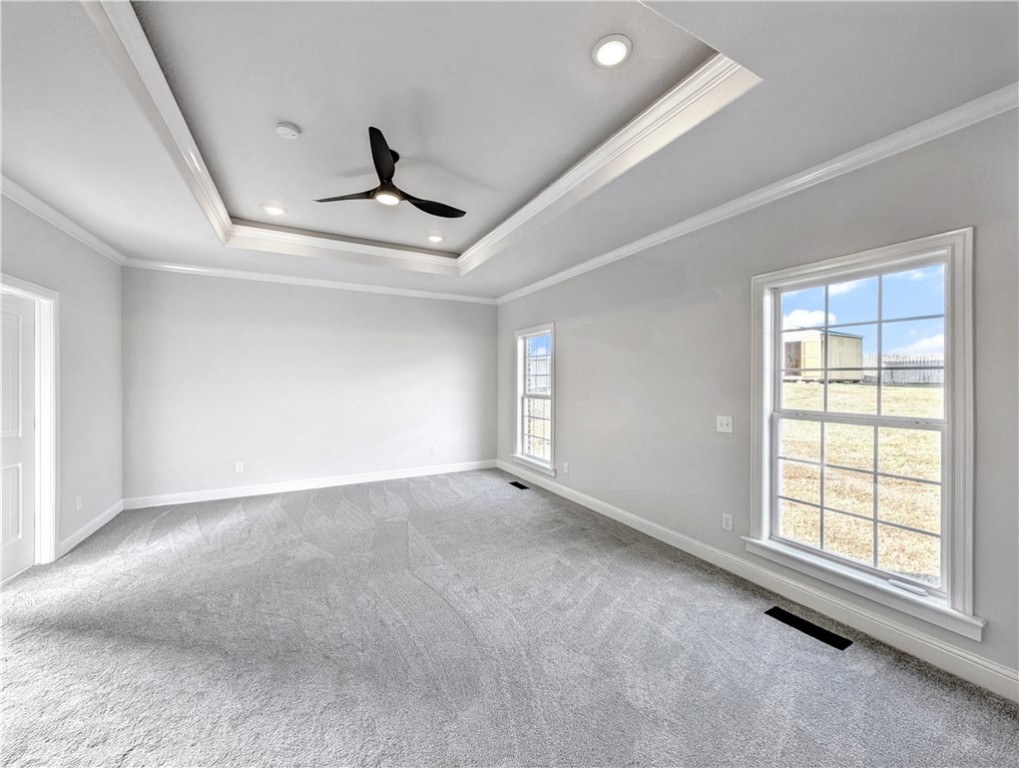 Barrington Heights - Residential