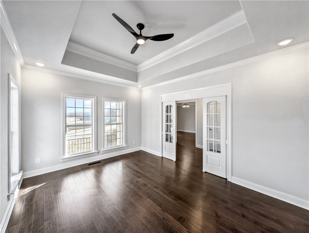 Barrington Heights - Residential