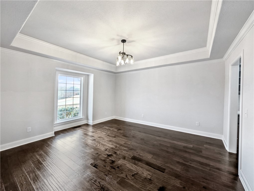 Barrington Heights - Residential