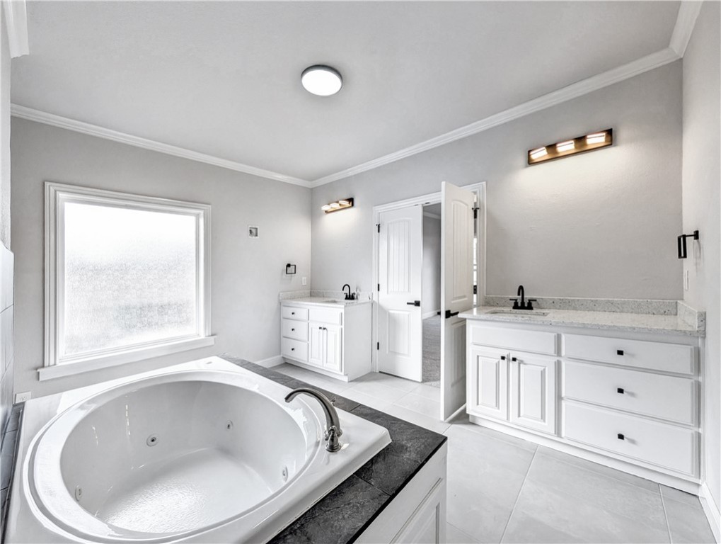 Barrington Heights - Residential