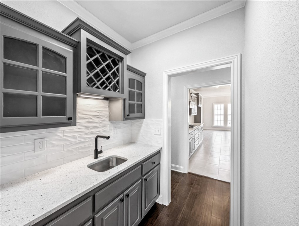 Barrington Heights - Residential