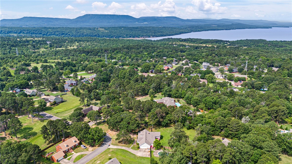 The Highlands Phase II - Residential