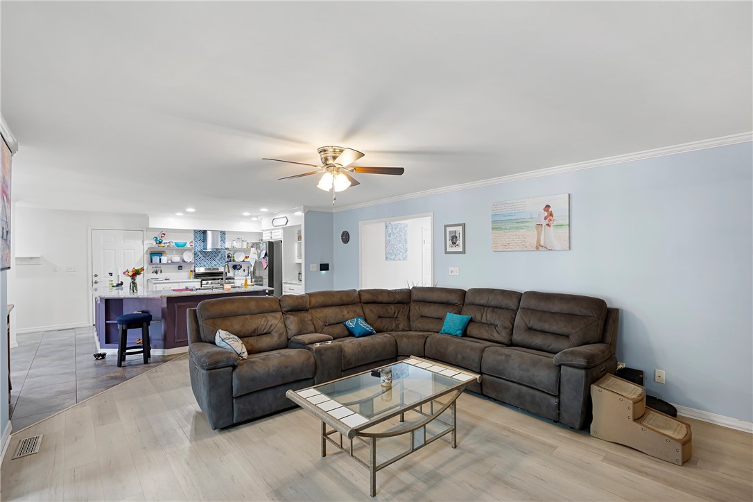The Highlands Phase II - Residential