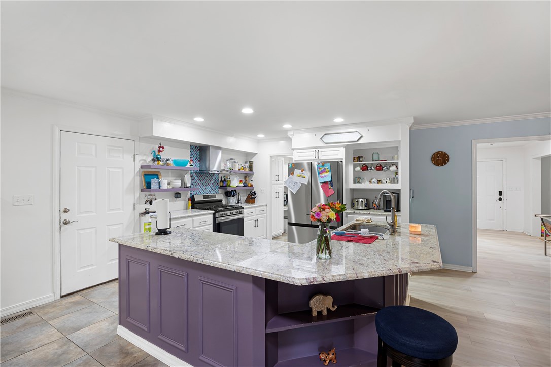 The Highlands Phase II - Residential