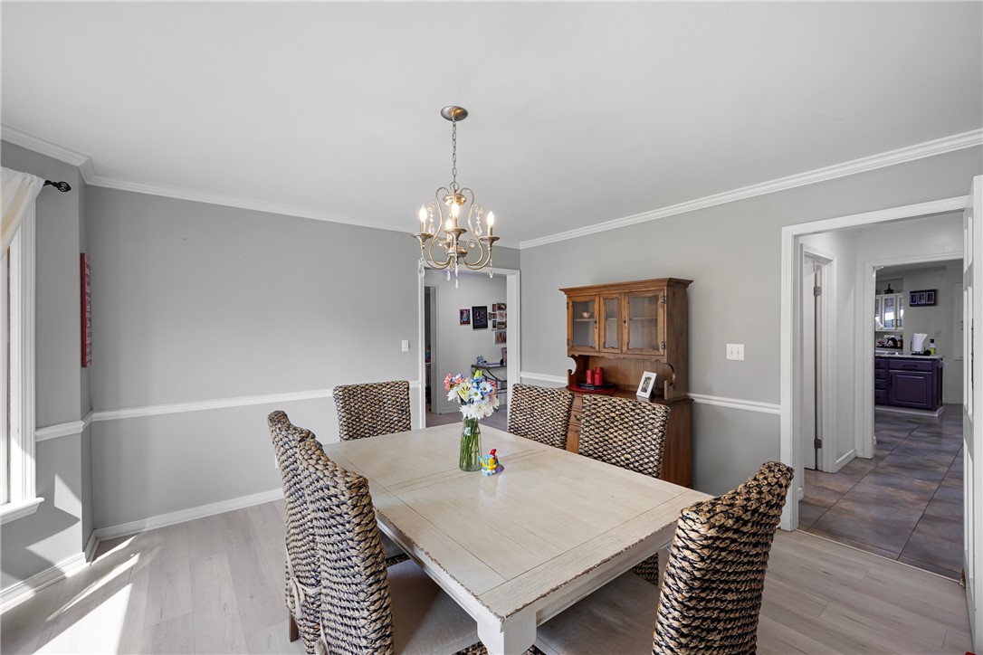 The Highlands Phase II - Residential