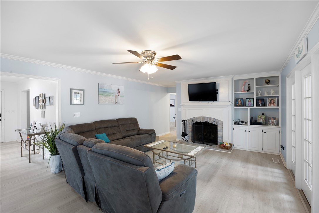 The Highlands Phase II - Residential