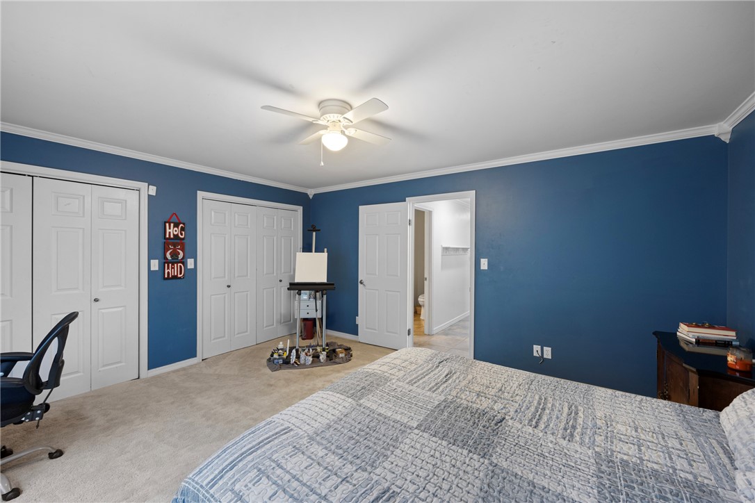 The Highlands Phase II - Residential