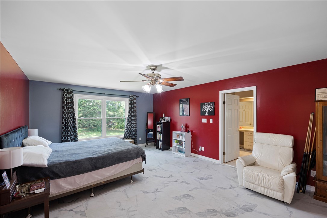 The Highlands Phase II - Residential