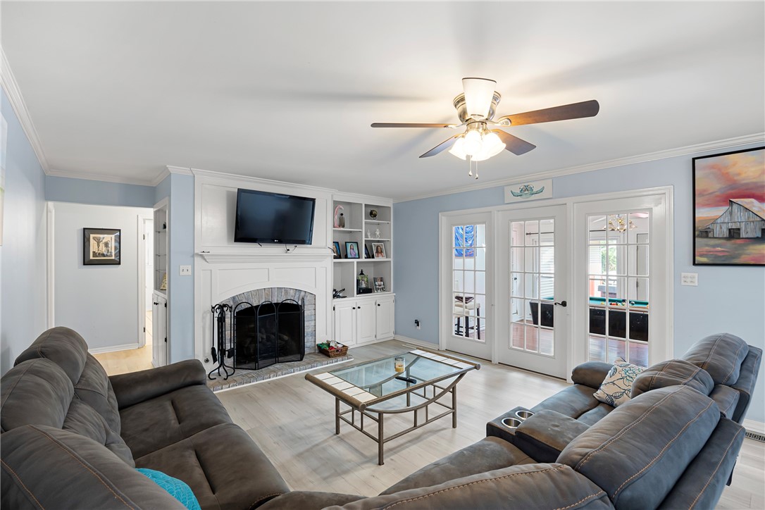 The Highlands Phase II - Residential