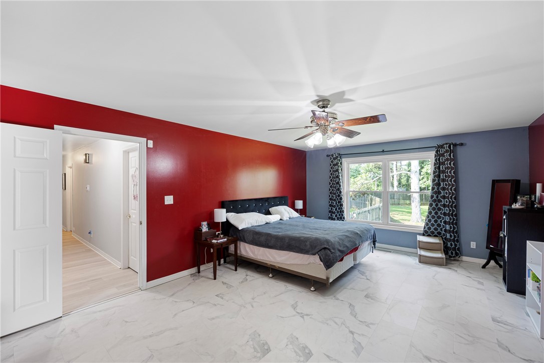 The Highlands Phase II - Residential