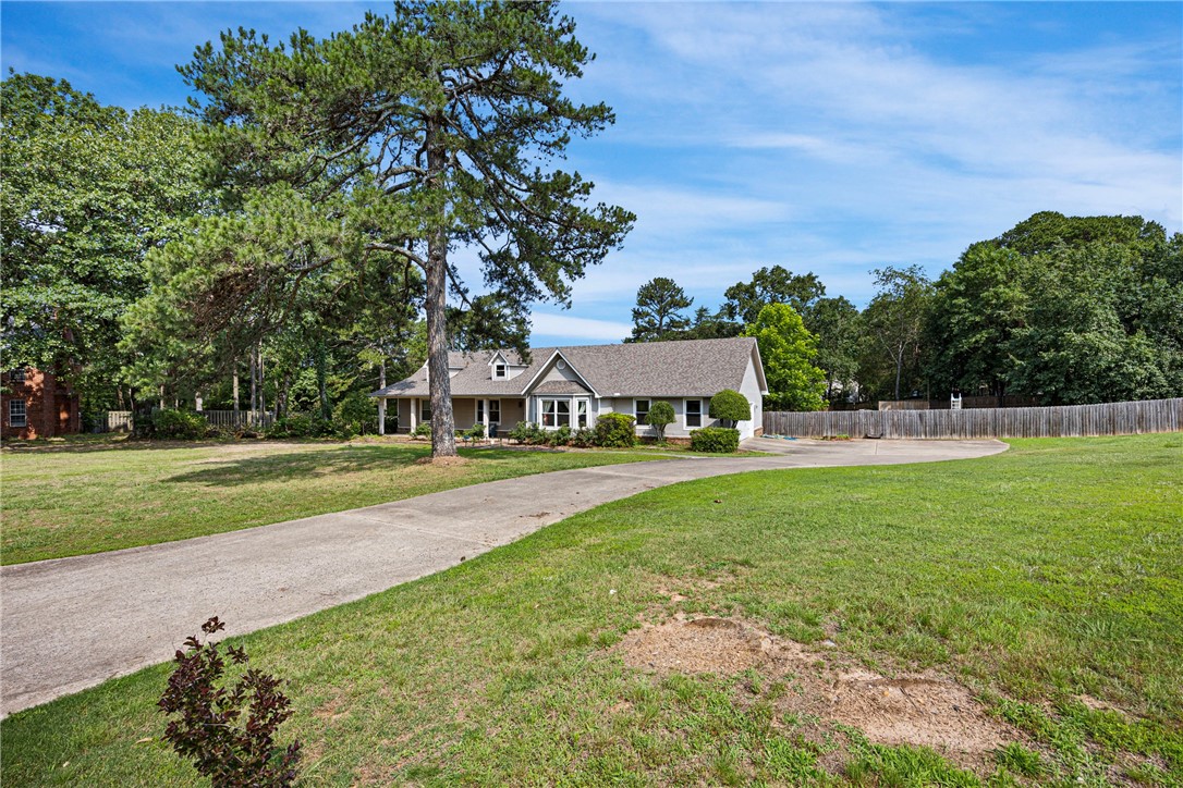 The Highlands Phase II - Residential