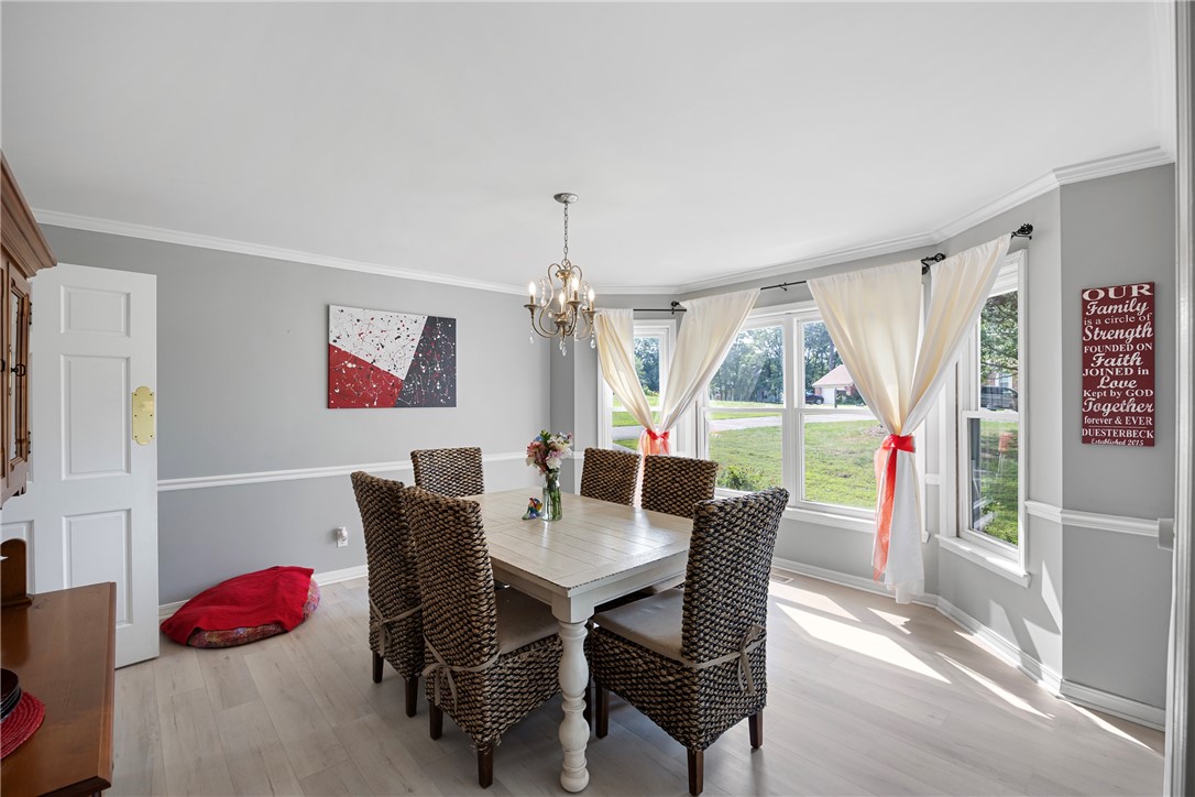 The Highlands Phase II - Residential