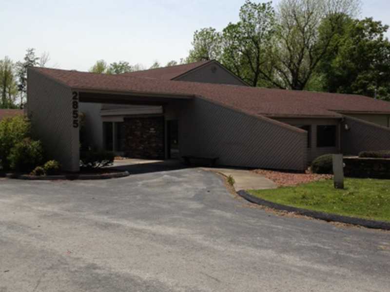 Fayetteville Outlots - Commercial Sale