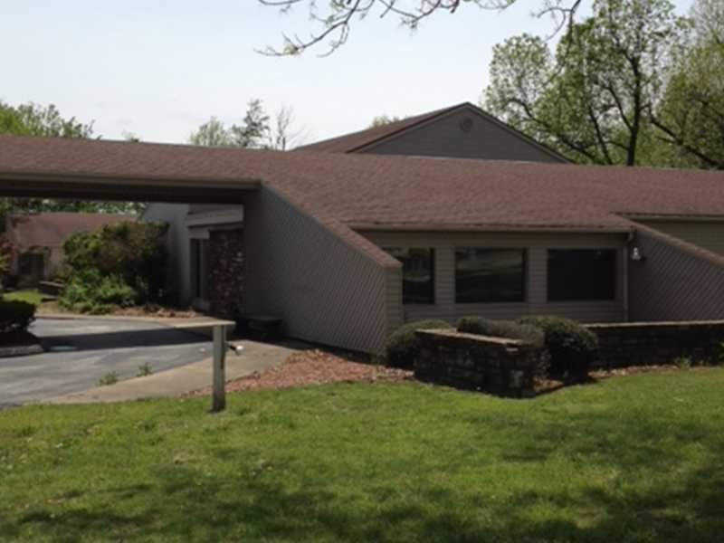 Fayetteville Outlots - Commercial Sale