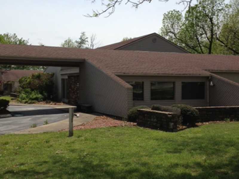 Fayetteville Outlots - Commercial Sale