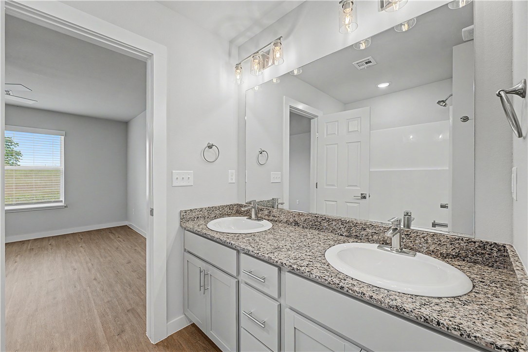 Woodward Park Ph I Highfill - Residential