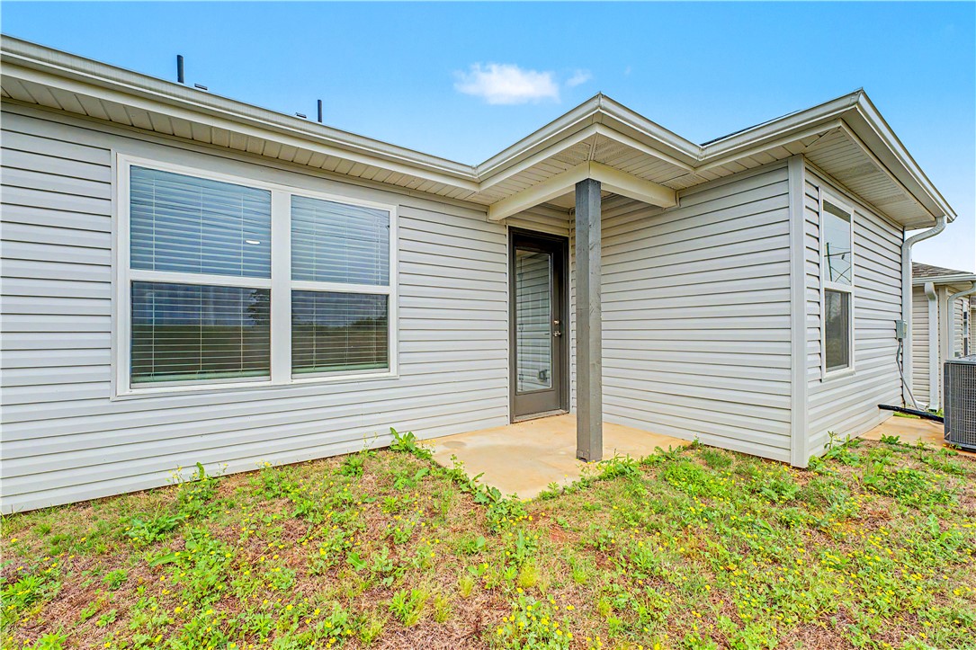 Woodward Park Ph I Highfill - Residential