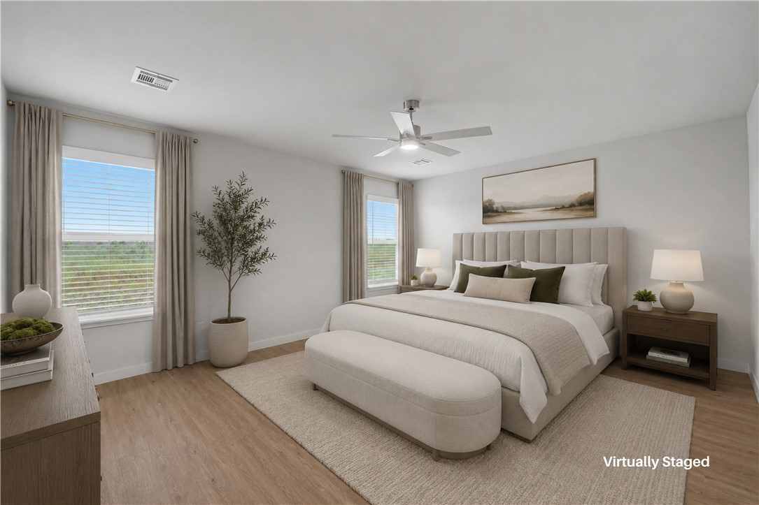 Woodward Park Ph I Highfill - Residential