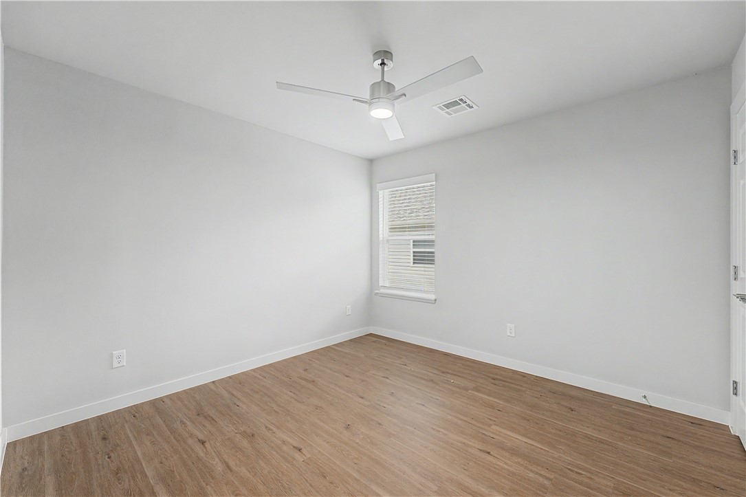 Woodward Park Ph I Highfill - Residential
