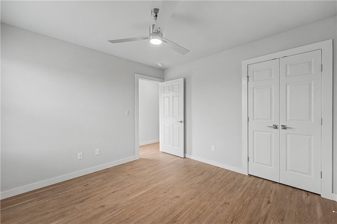 Woodward Park Ph I Highfill - Residential
