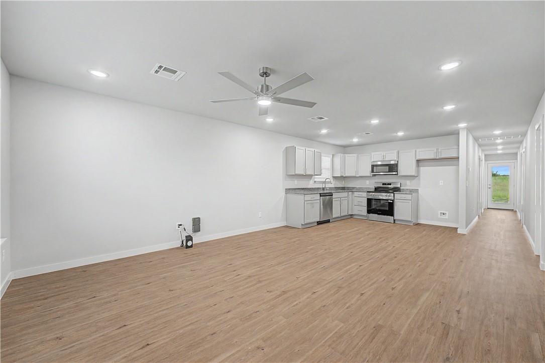 Woodward Park Ph I Highfill - Residential